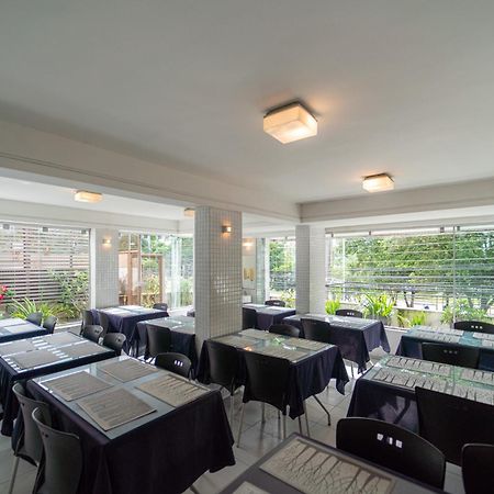Lagoa Park Hotel João Pessoa エクステリア 写真