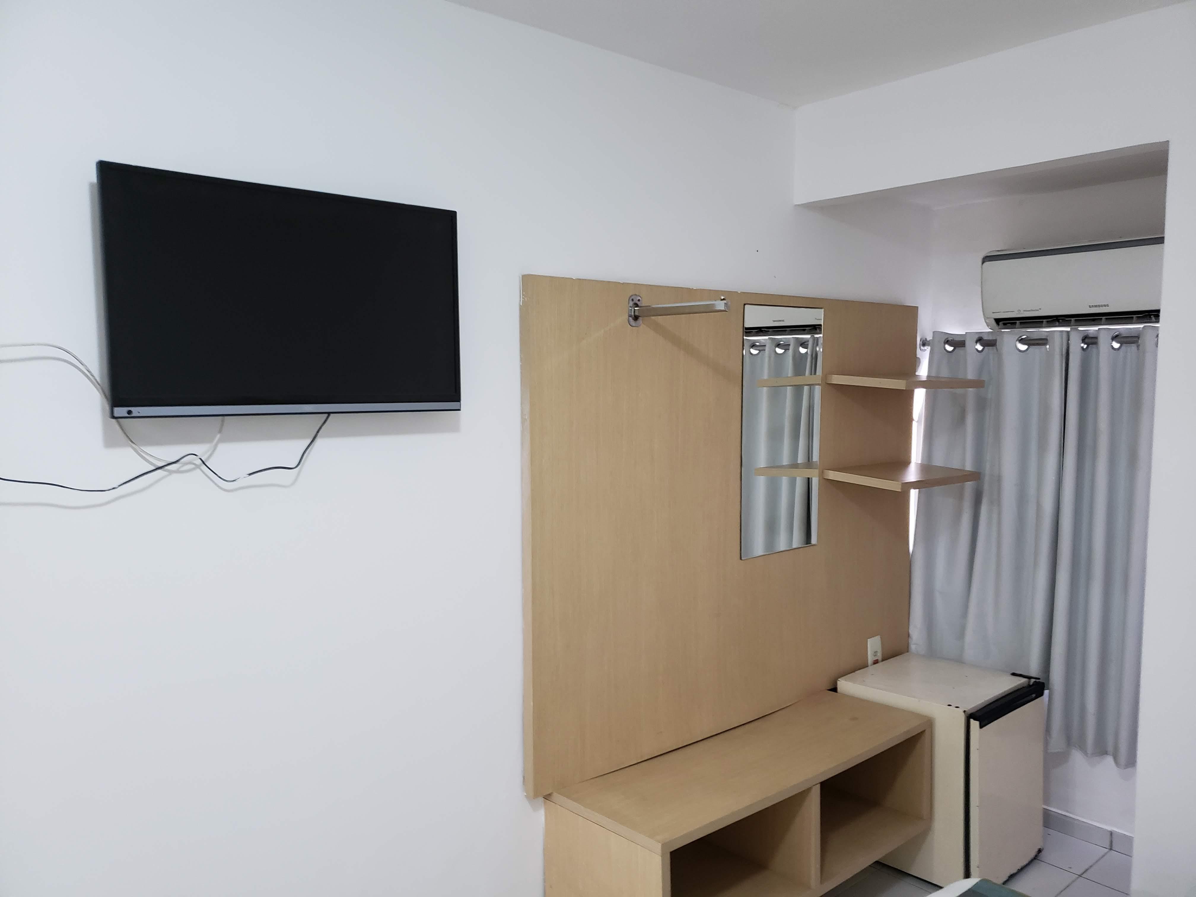 Lagoa Park Hotel João Pessoa エクステリア 写真