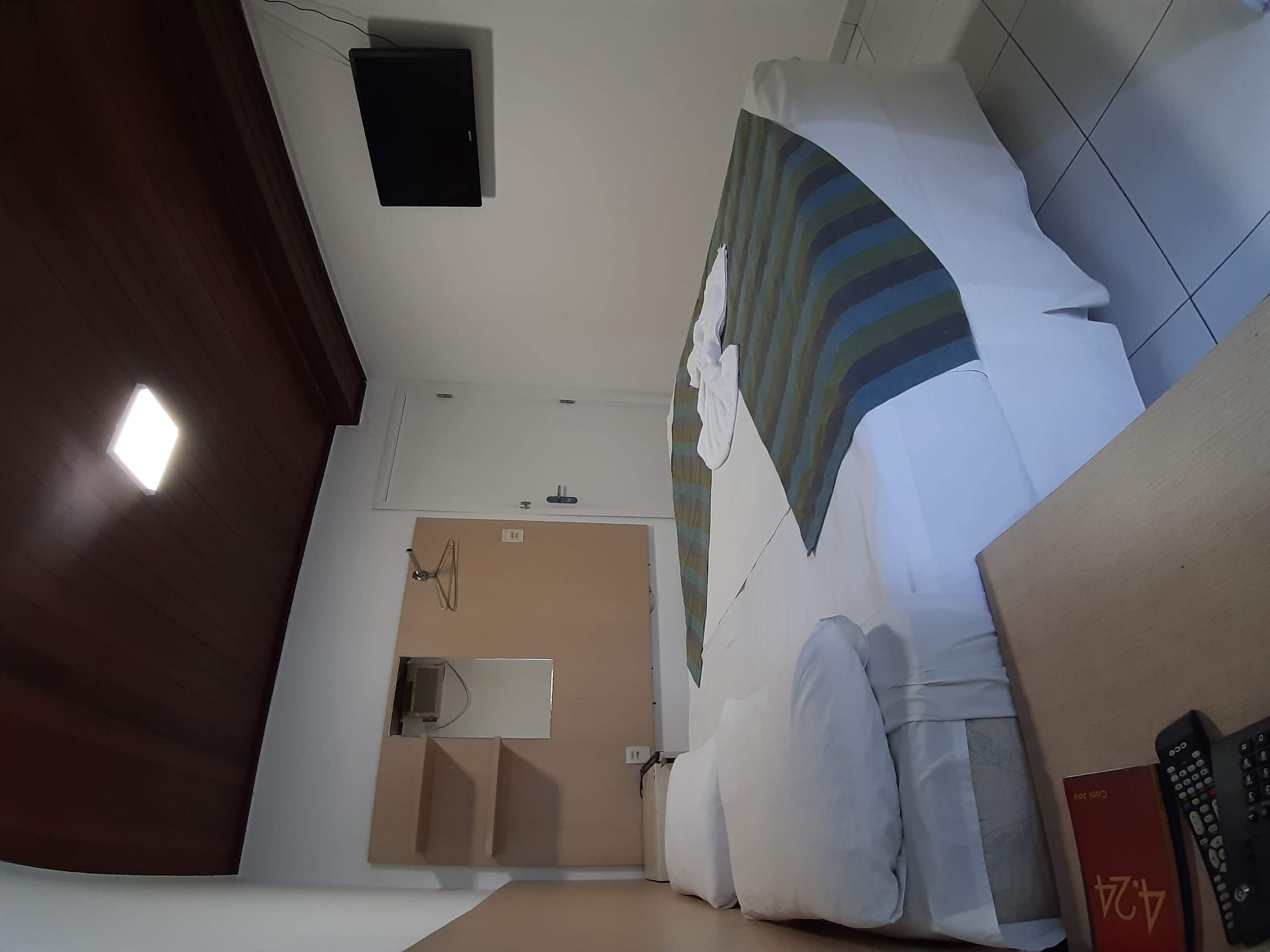 Lagoa Park Hotel João Pessoa エクステリア 写真