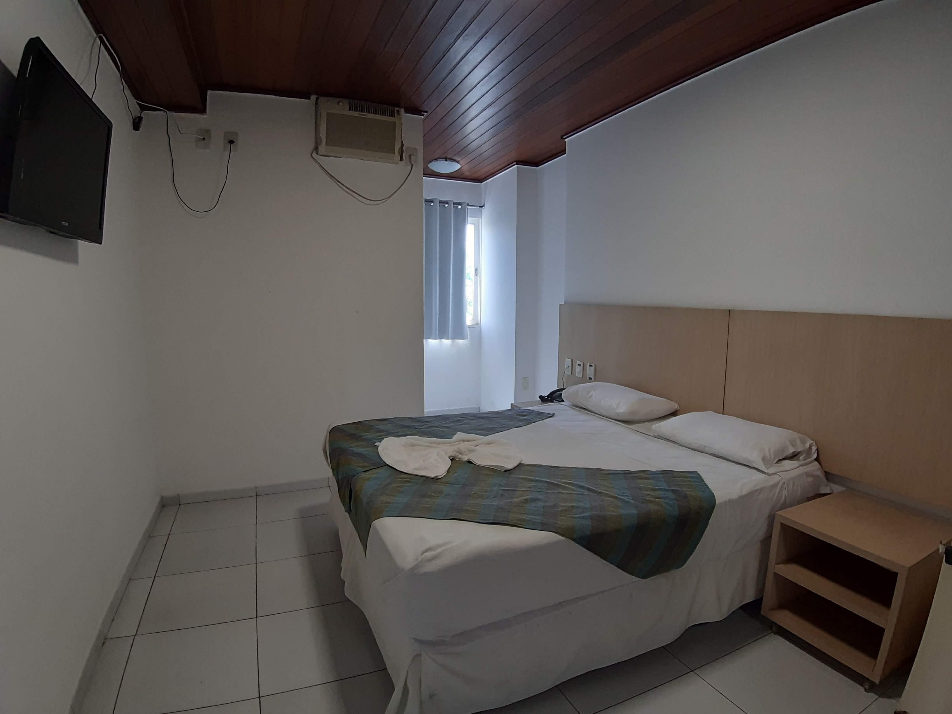 Lagoa Park Hotel João Pessoa エクステリア 写真