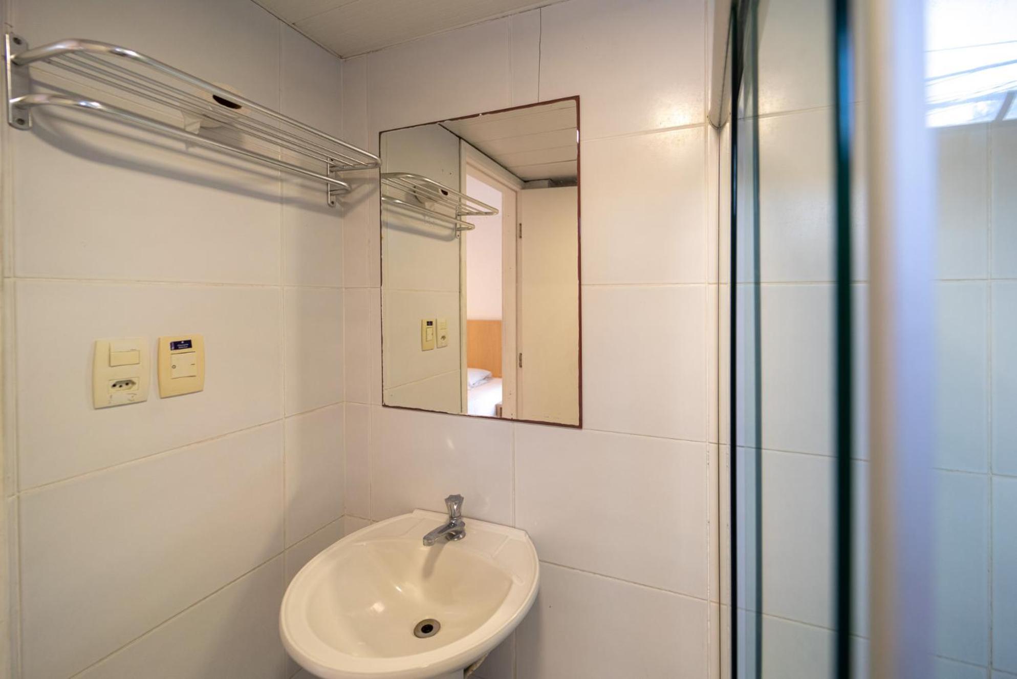 Lagoa Park Hotel João Pessoa エクステリア 写真