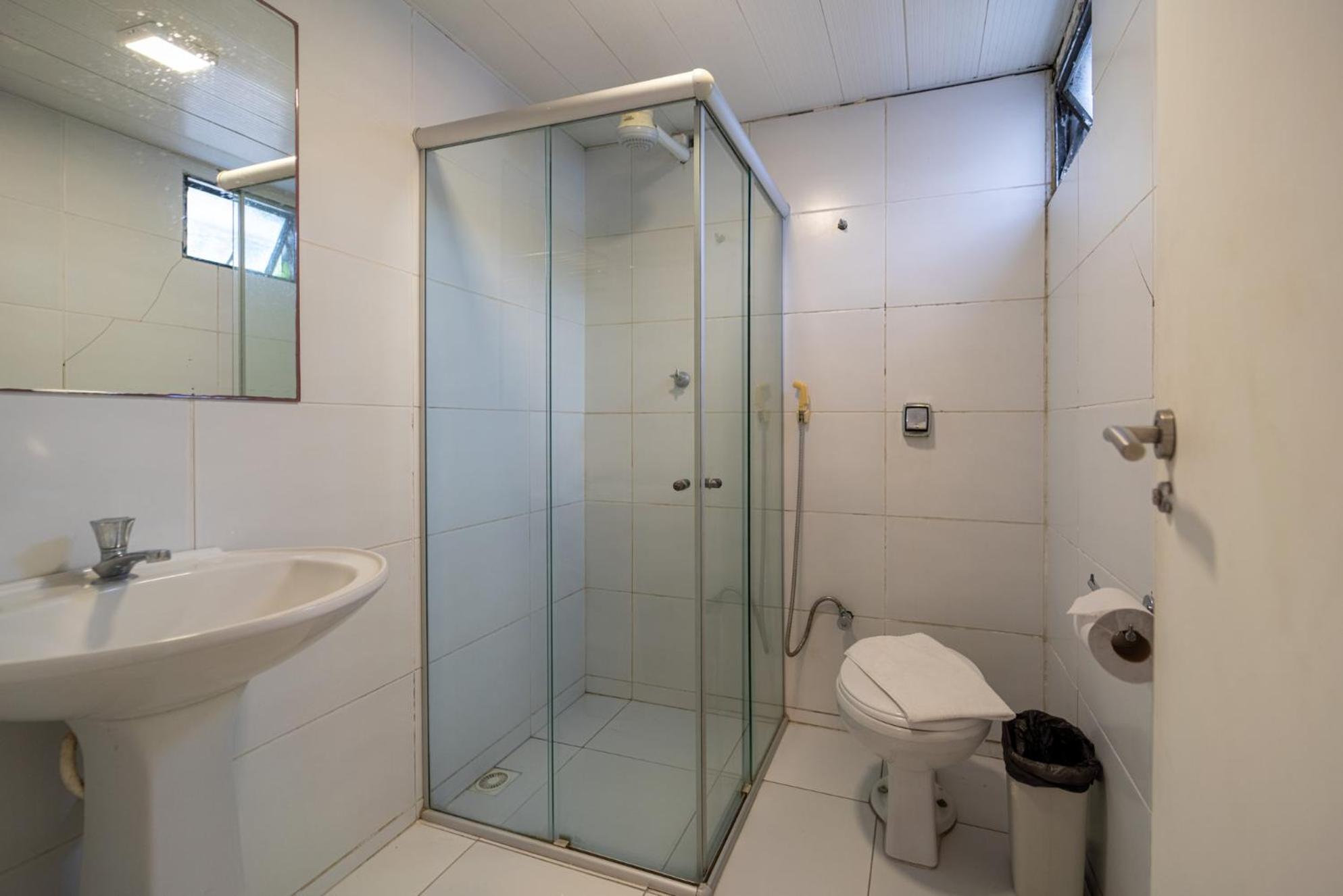 Lagoa Park Hotel João Pessoa エクステリア 写真