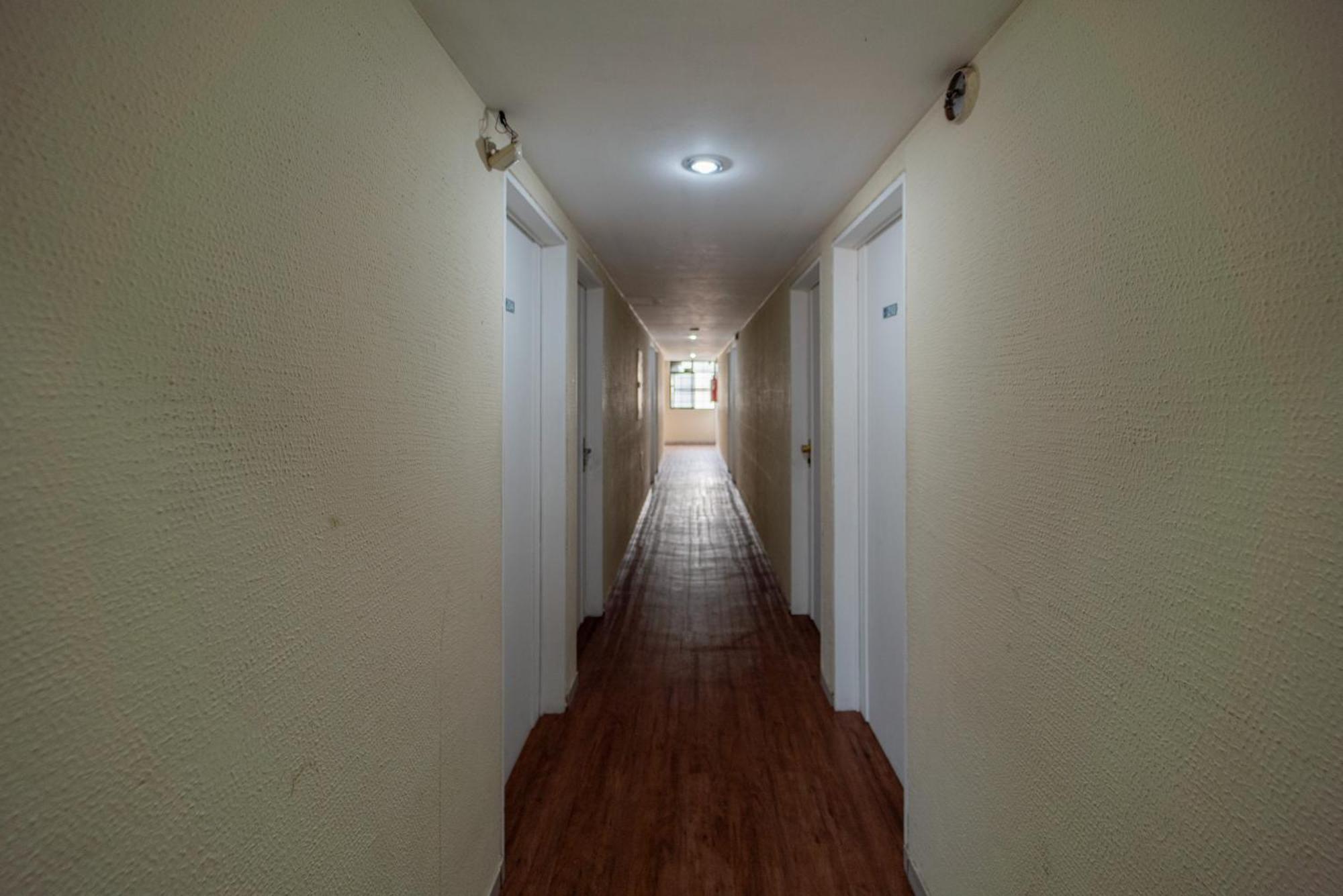 Lagoa Park Hotel João Pessoa エクステリア 写真